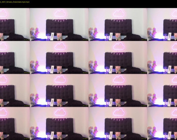 princessryuuko — 28 minute Chaturbate female cam show recording, 1080p, Dec 29, 2022