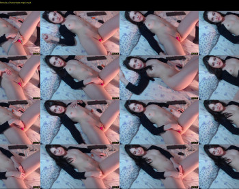 q_t_pie — 40 minute Chaturbate female cam show recording, 1080p, Dec 29, 2022