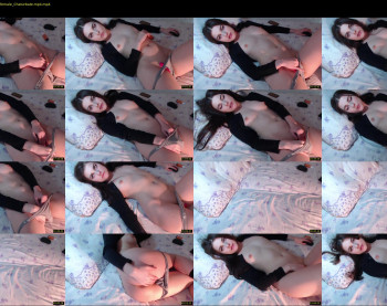 q_t_pie — 60 minute Chaturbate female cam show recording, 1080p, Dec 30, 2022