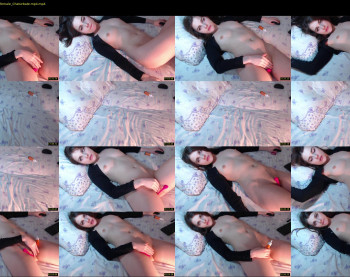 q_t_pie — 60 minute Chaturbate female cam show recording, 1080p, Dec 30, 2022