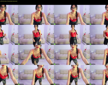 queenviktoria — 3 minute Chaturbate female cam show recording, 1080p, Dec 29, 2022