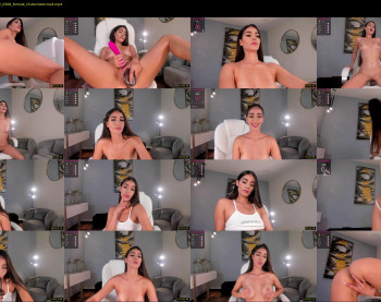 rebeccabaxter — 91 minute Chaturbate female cam show recording, 720p, Dec 30, 2022