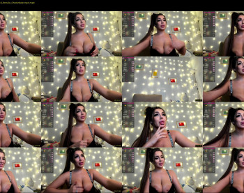 ronnie__g — 25 minute Chaturbate female cam show recording, 1080p, Dec 30, 2022