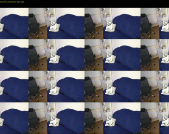 rosyemily — 6 minute Chaturbate female cam show recording, 1080p, Dec 29, 2022