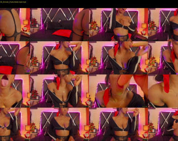 roxyjordan — 4 minute Chaturbate female cam show recording, 1080p, Dec 29, 2022