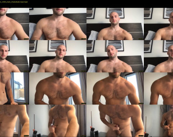 ryanandchadcb — 13 minute Chaturbate male cam show recording, 720p, Dec 29, 2022