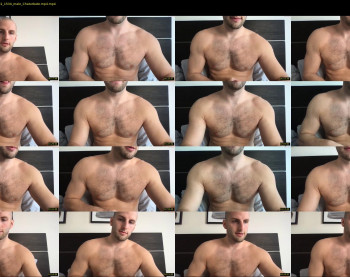 ryanandchadcb — 6 minute Chaturbate male cam show recording, 720p, Dec 29, 2022