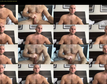 ryanandchadcb — 34 minute Chaturbate male cam show recording, 720p, Dec 29, 2022