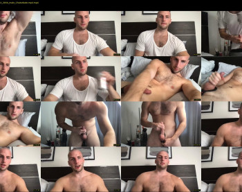ryanandchadcb — 29 minute Chaturbate male cam show recording, 720p, Dec 29, 2022