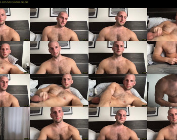 ryanandchadcb — 43 minute Chaturbate male cam show recording, 720p, Dec 29, 2022