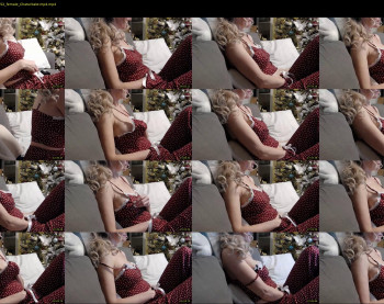 s_mailleee — 43 minute Chaturbate female cam show recording, 720p, Dec 30, 2022