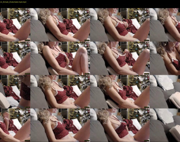 s_mailleee — 17 minute Chaturbate female cam show recording, 720p, Dec 30, 2022