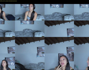 sammy_and_mike_ls — 55 minute Chaturbate couple cam show recording, 1080p, Dec 30, 2022