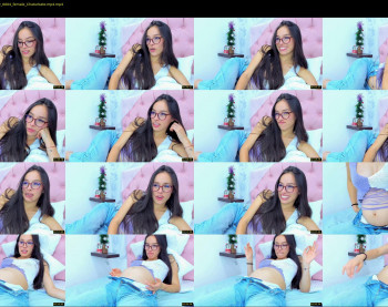 saraarchbould — 6 minute Chaturbate female cam show recording, 1080p, Dec 30, 2022