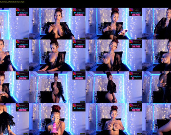 scarlett1_ — 59 minute Chaturbate female cam show recording, 1080p, Dec 30, 2022