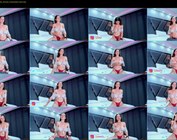 selenecam — 56 minute Chaturbate female cam show recording, 1080p, Dec 29, 2022