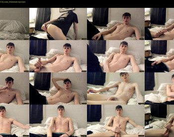sensualalien — 99 minute Chaturbate male cam show recording, 720p, Dec 29, 2022