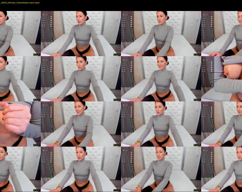 shy_cinderella — 10 minute Chaturbate female cam show recording, 1080p, Dec 30, 2022