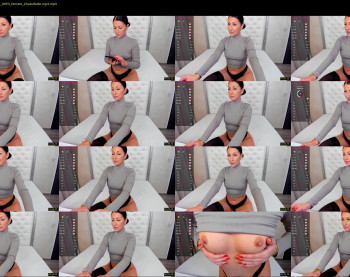 shy_cinderella — 45 minute Chaturbate female cam show recording, 1080p, Dec 30, 2022