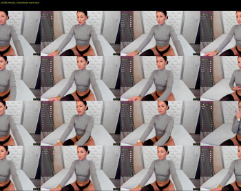 shy_cinderella — 9 minute Chaturbate female cam show recording, 1080p, Dec 30, 2022
