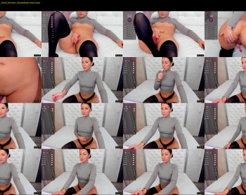 shy_cinderella — 54 minute Chaturbate female cam show recording, 1080p, Dec 30, 2022