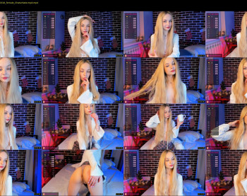 simpsoncory — 55 minute Chaturbate female cam show recording, 1080p, Dec 30, 2022