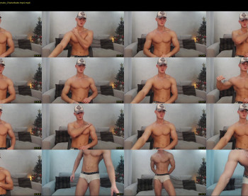 sinffuly — 9 minute Chaturbate male cam show recording, 1080p, Dec 29, 2022