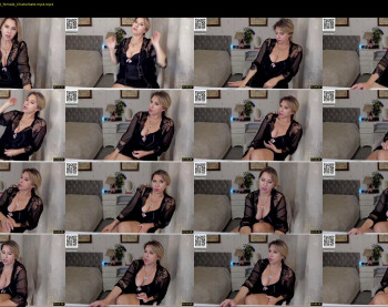 sirena99 — 7 minute Chaturbate female cam show recording, 720p, Dec 29, 2022