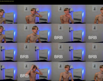 slim_andy — 54 minute Chaturbate male cam show recording, 1080p, Dec 29, 2022