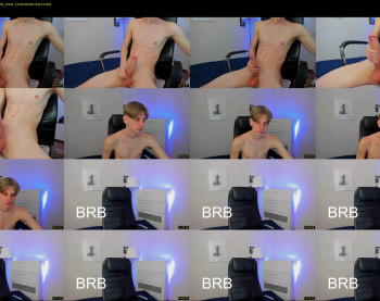 slim_andy — 54 minute Chaturbate male cam show recording, 1080p, Dec 29, 2022