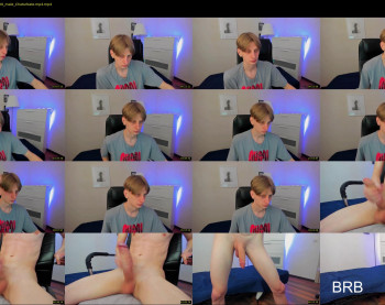 slim_andy — 53 minute Chaturbate male cam show recording, 1080p, Dec 29, 2022