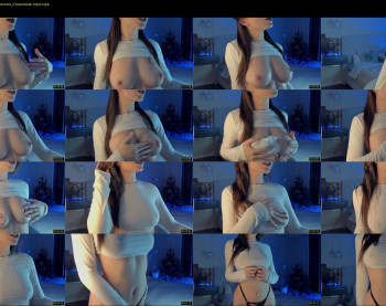 snsme — 11 minute Chaturbate female cam show recording, 1080p, Dec 29, 2022