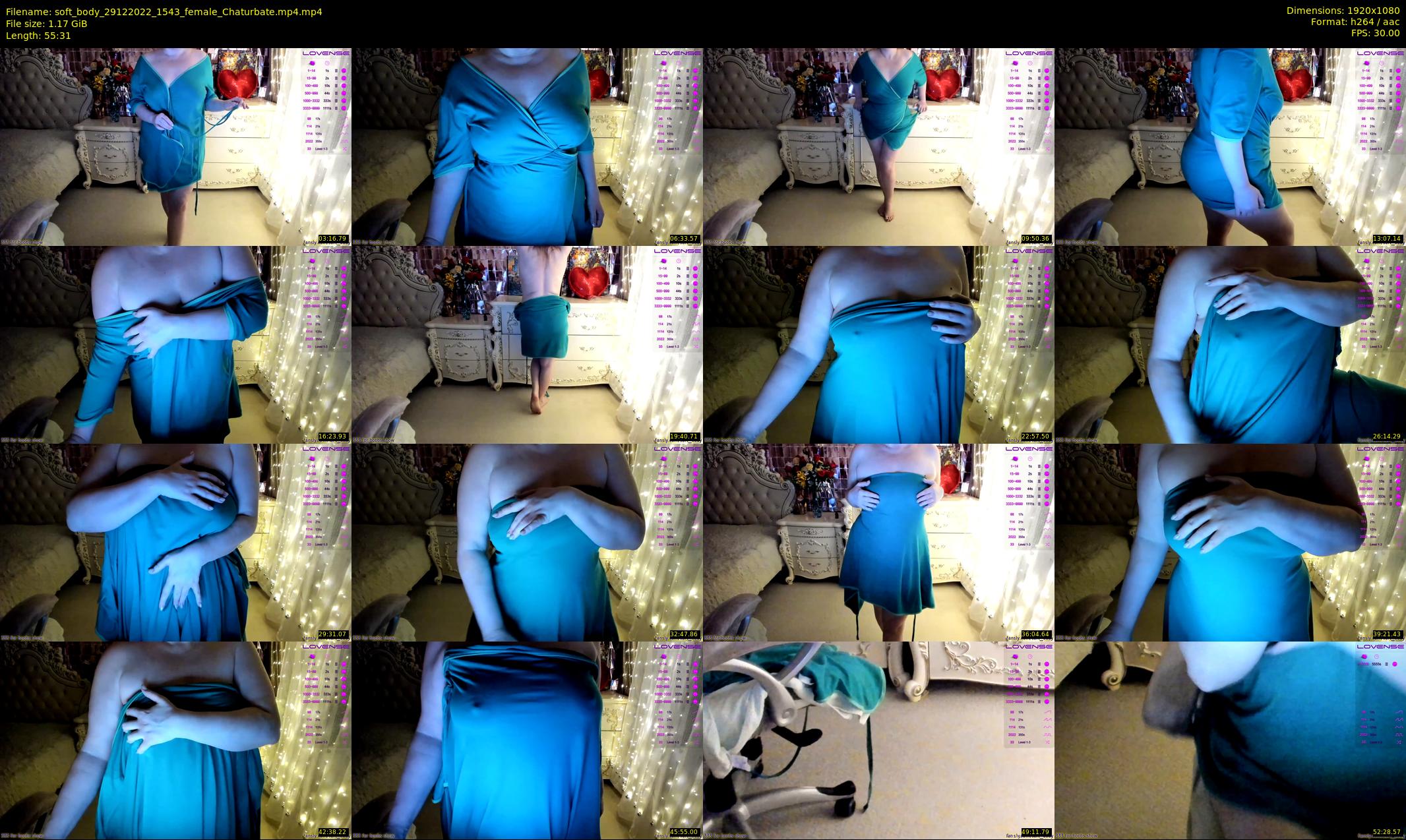soft_body — 56 minute Chaturbate female cam show recording, 1080p, Dec 29, 2022