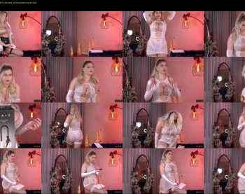 sorana_shy — 55 minute Chaturbate female cam show recording, 1080p, Dec 29, 2022