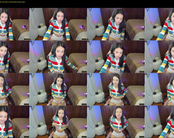 soydenise — 31 minute Chaturbate female cam show recording, 1080p, Dec 29, 2022