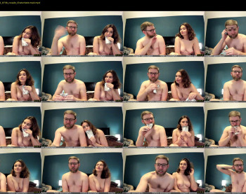 spaceneighbor — 5 minute Chaturbate couple cam show recording, 1080p, Dec 29, 2022