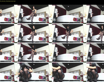 stefi_alizon — 7 minute Chaturbate female cam show recording, 1080p, Dec 30, 2022