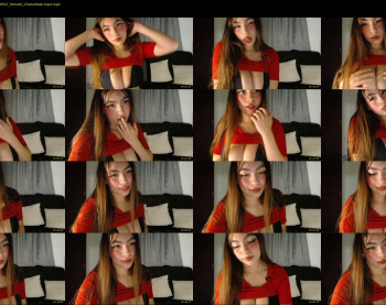 stormy_2000 — 4 minute Chaturbate female cam show recording, 720p, Dec 30, 2022