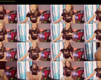 sub_button — 11 minute Chaturbate female cam show recording, 720p, Dec 29, 2022