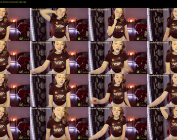 sub_button — 3 minute Chaturbate female cam show recording, 720p, Dec 30, 2022