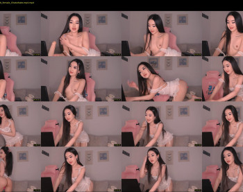 succuba_ — 23 minute Chaturbate female cam show recording, 1080p, Dec 30, 2022