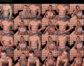 sugarcoup — 5 minute Chaturbate couple cam show recording, 720p, Dec 29, 2022