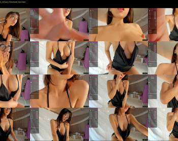 suma_ren — 20 minute Chaturbate female cam show recording, 1080p, Dec 29, 2022