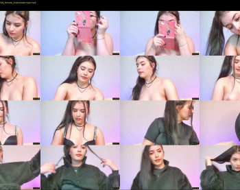 superbdolls — 11 minute Chaturbate couple cam show recording, 720p, Dec 29, 2022