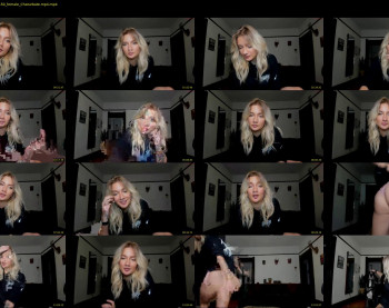 teamtragic — 15 minute Chaturbate female cam show recording, 480p, Dec 30, 2022