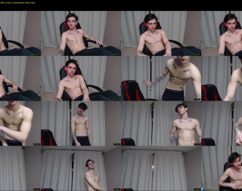 teddy_mode — 48 minute Chaturbate couple cam show recording, 1080p, Dec 29, 2022