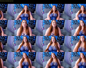 thiccjess420 — 5 minute Chaturbate female cam show recording, 1080p, Dec 30, 2022