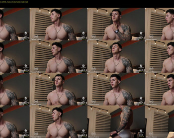 thomas_falcon1 — 15 minute Chaturbate male cam show recording, 1080p, Dec 29, 2022