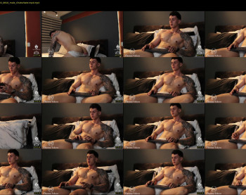 thomas_falcon1 — 51 minute Chaturbate male cam show recording, 1080p, Dec 29, 2022