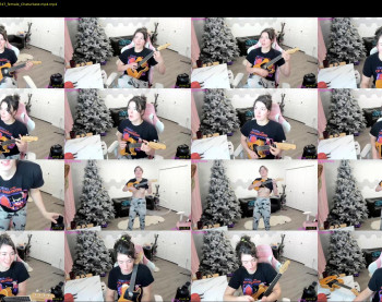 tiggerrosey — 27 minute Chaturbate female cam show recording, 480p, Dec 29, 2022